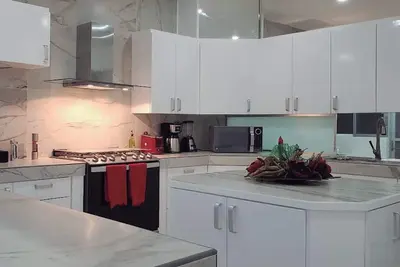 Image de Villa Zafiro with 4 bedrooms. 11 people at 0. 12 miles from the beach.