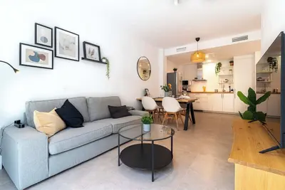 Image de Charming Apartment in the Heart of Málaga