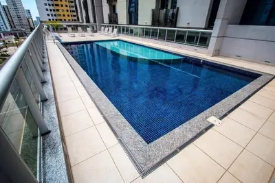 Image de Abrace a Simplicidade Neste Lugar Seguro e bem Localizado em Águas Claras
