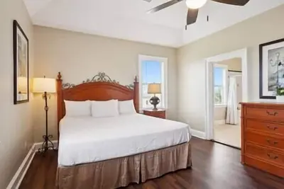 Image de Cypress Cottage St. 3