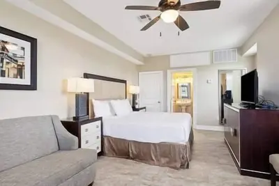 Image de Cypress Cottage Room 2