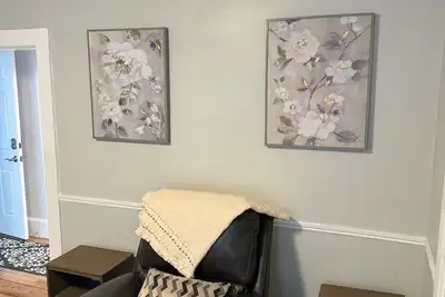 Image de Charming 2bedroom apt 1st Floor in lovely Manchester