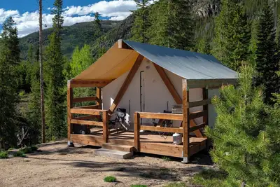 Image de Unique Glamping Experience