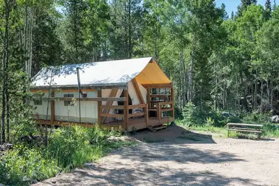 Image de Unique Glamping Experience