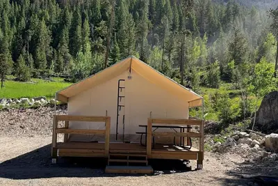 Image de Unique Glamping Experience