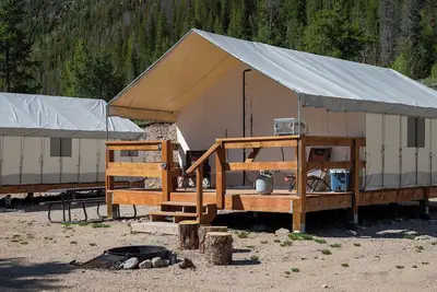 Image de Unique Glamping Experience