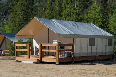 Image de Unique Glamping Experience