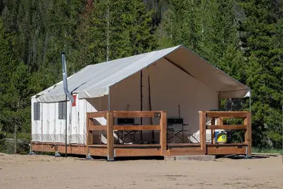 Image de Unique Glamping Experience