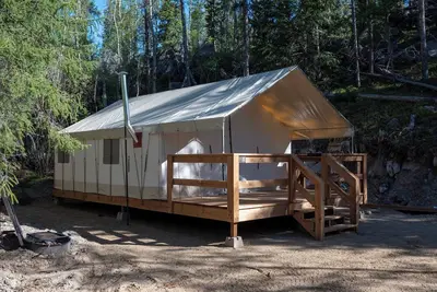 Image de Unique Glamping Experience