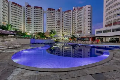 Image de Olimpia Royal Hotels Reserve Temporada