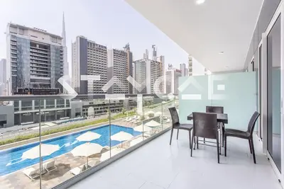 Image de Staycae Holiday Homes 2 Bedroom Family Apartment - Vera