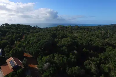 Image de Surf House in the Atlantic Forest – Close to Itacarezinho and Engenhoca Beaches