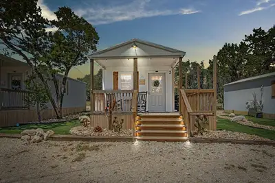 Image de Lucky Star Ranch - Stargazer