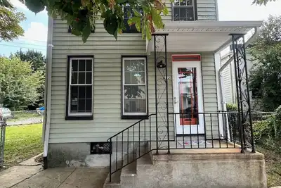 Image de Orange Aid Cottage