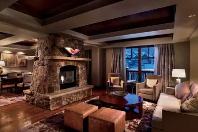 Image de Ski in/out 2br suite at Bachelor Gulch Ritz-Carlton - spa, pool, gym & more!