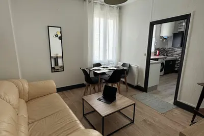 Image de Agreable appartement