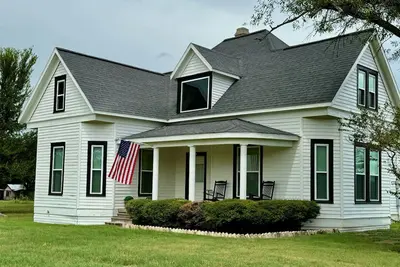 Image de The Shiner Hillton that makes you feel at home!