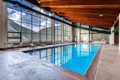 Image de 3br family-friendly condo w/ hot tub & pool located on the west side of Keystone