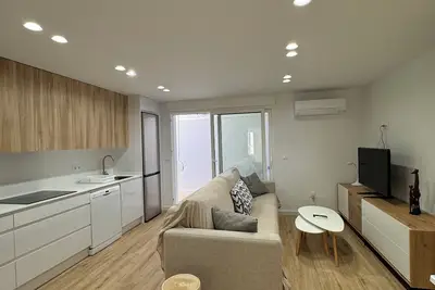 Image de Los Alcazares Apartment Center / Port