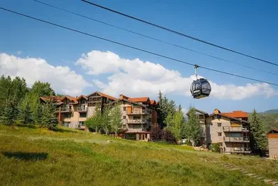Image de Slopeside 3br in Snowmass Village w/ ski shop and amenities on-site!