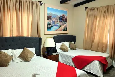 Image de 5 min from the tourist zone in the city Vip area