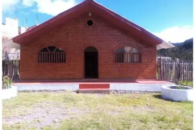 Image de Mi Cabaña De Descanso