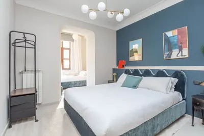 Image de Daplace - Cosima Apartment