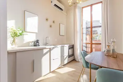 Image de Daplace - Romina Apartment