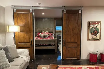 Image de Mountain View Retreat, Mountain View Retreat