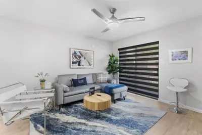 Image de Modern, chic condo in the heart of Tempe/Asu\n