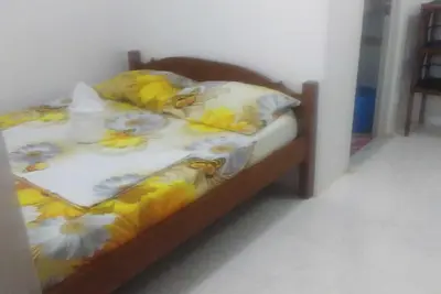 Image de Cozy 1-Bedroom Apartment, Garden Facing, 50 Meters from the Beach