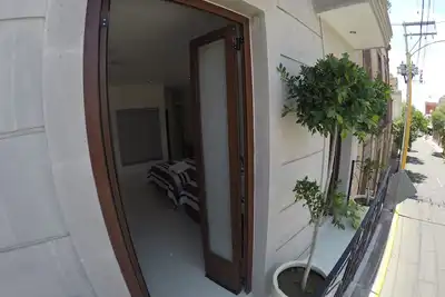 Image de Hermoso Lof't Familiar En El Centro De La Cd, Equipado, Garage, Wifi