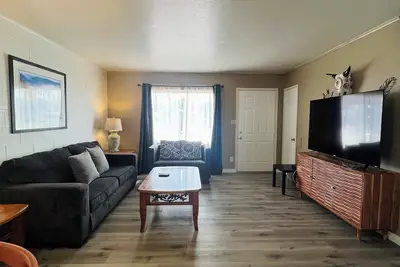 Image de Lake Powell Motel- 2br Apt with central a/c