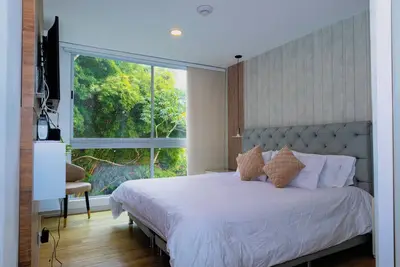 Image de Premium Urban Studios El Poblado 2br  1 Ac