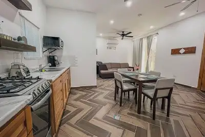 Image de Relax in Style at Depa Azul in Puerto Peñasco