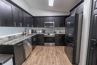 Image de Elevé Luxe – A Chic Stay Near Wec