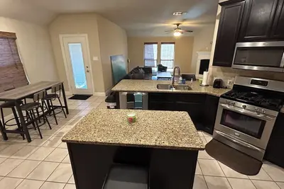 Image de 3-bedroom house in Frisco Near Little Elm