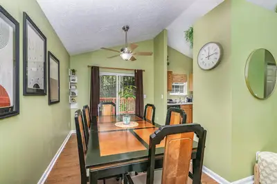 Image de Modern Kentucky Retreat Near Ark & Cincinnati!