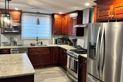 Image de Charming Boston-Fairmont Hills Apartment