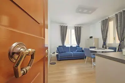 Image de Apartment located in the heart of Rome ideal for families or couples