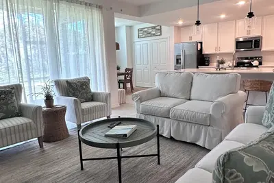 Image de Wellen Park 2-bedroom condo Golf course pool pickleball tennis Venice North port