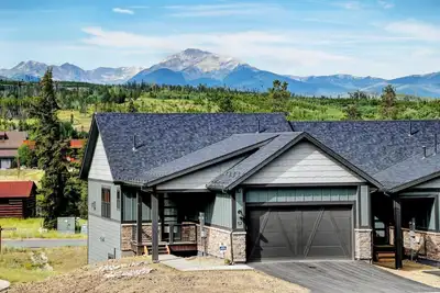 Image de Luxury Chalet 57 I Great Views I Private Hot Tub I Best Price I Discounted Attractions