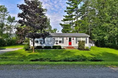Image de The Bomoseen Bungalow: Vermont Lake House with Private Dock