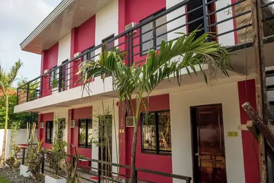 Image de Room 803 @ Pennington Inn, Guimaras