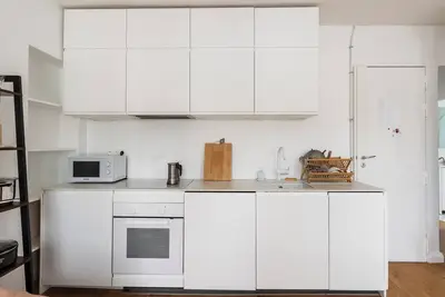 Image de L'Appartement du Sacré Coeur - Welkeys