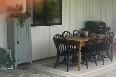 Image de Safe Haven Lake House Basement Suite in Apple Valley