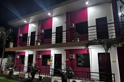Image de Room 804 @ Pennington Inn, Guimaras