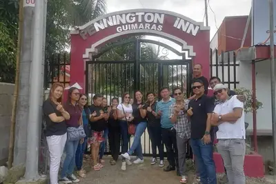 Image de Room 805 @ Pennington Inn, Guimaras