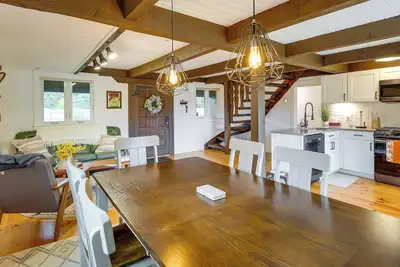 Image de Modern Chalet in Serene Valley