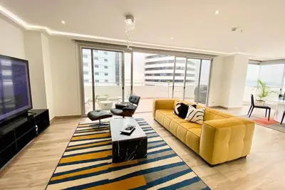 Image de Luxury Exclusive Loft @ Santana Lofts